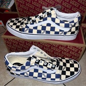 Vans old skool size  13